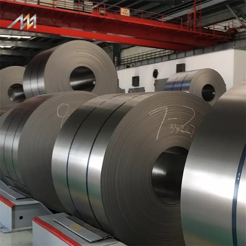 S275JR Carbon Steel Coil