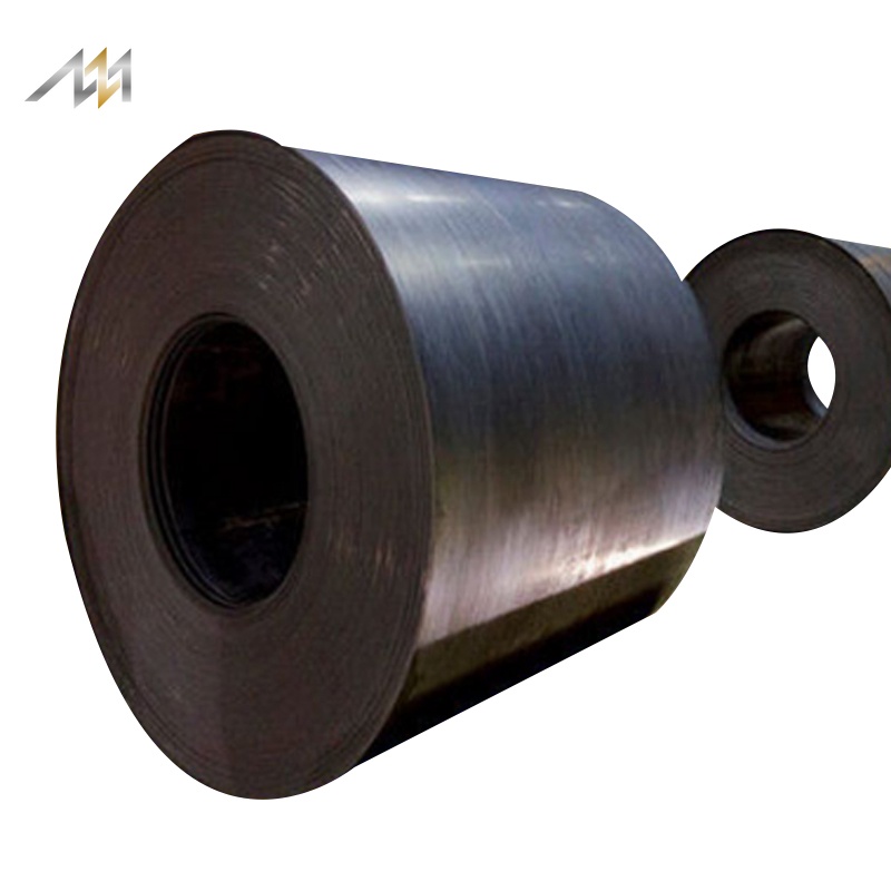 SM 400A Carbon Steel Coil