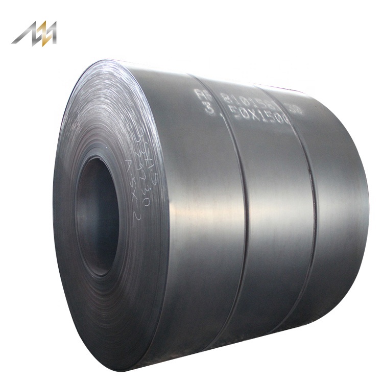 S275JR Carbon Steel Coil