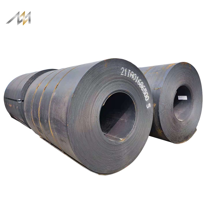 Carbon Steel Q195 Grade Coil