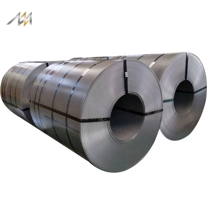 SS 490 YA HRC  Carbon Steel Coil 