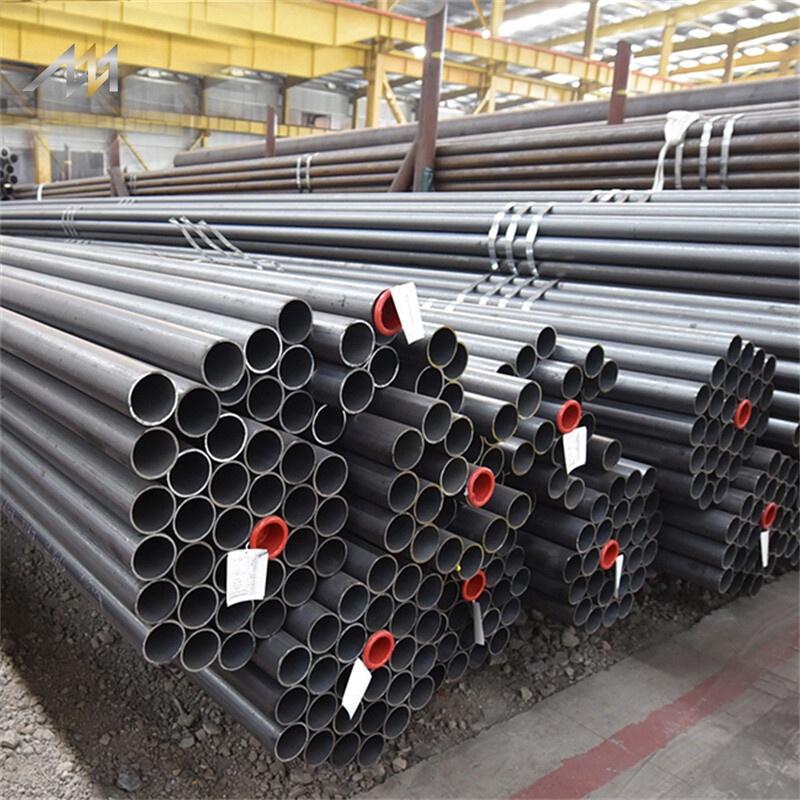 ASTM A106 Welded ERW Carbon Steel Pipe