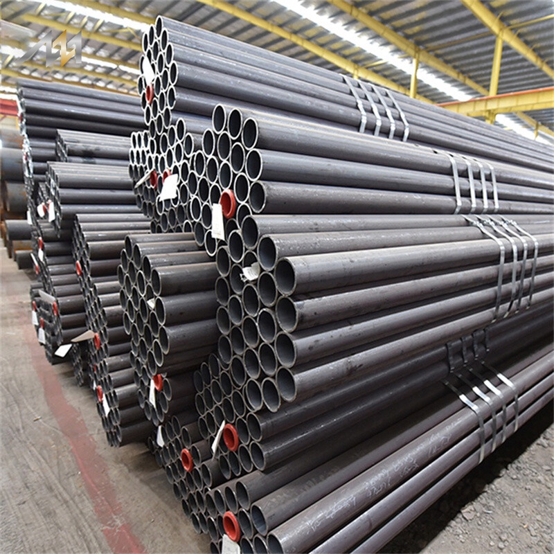 ASTM A106 Welded ERW Carbon Steel Pipe