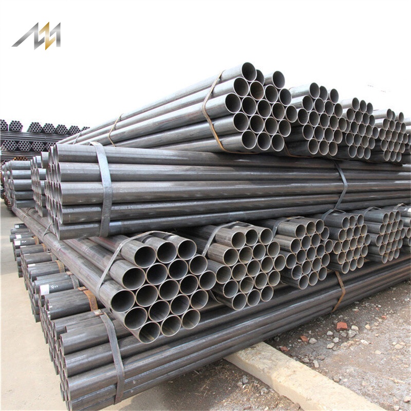 ASTM A106 Welded ERW Carbon Steel Pipe