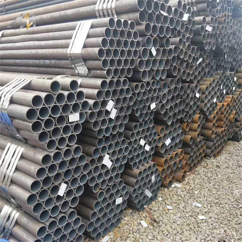 ASTM A106 Welded ERW Carbon Steel Pipe
