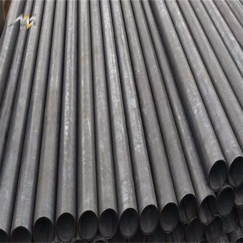 42CrMo 15CrMo Alloy Carbon Steel Pipe
