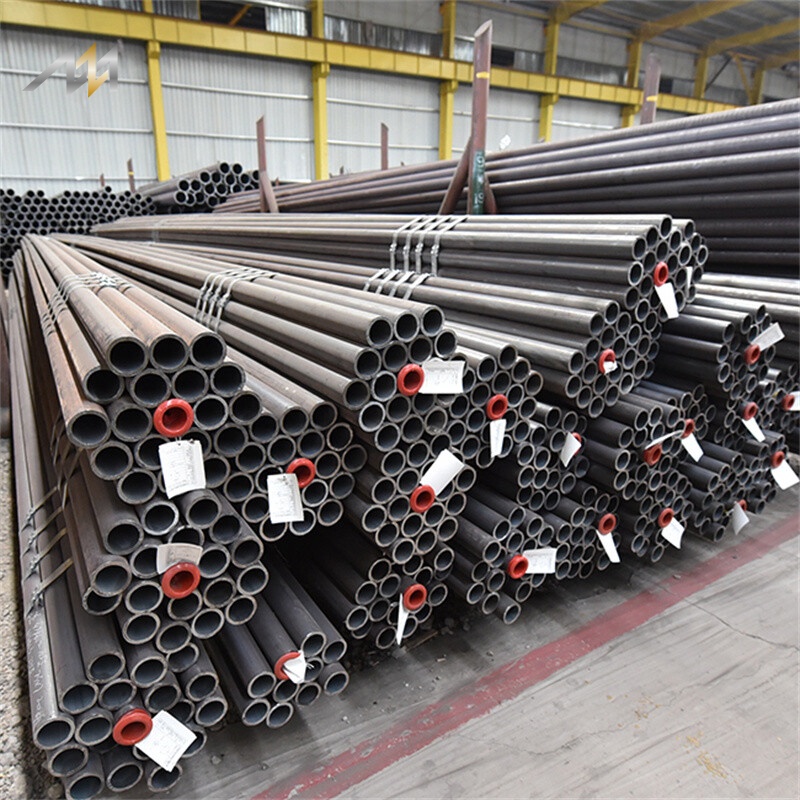 42CrMo 15CrMo Alloy Carbon Steel Pipe