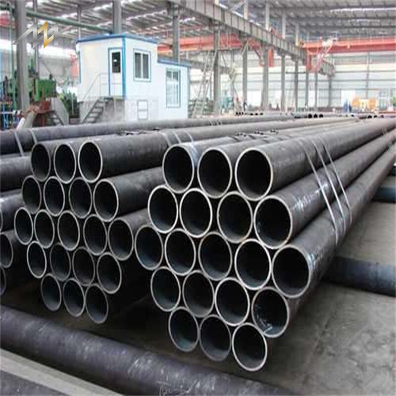 Carbon steel pipe