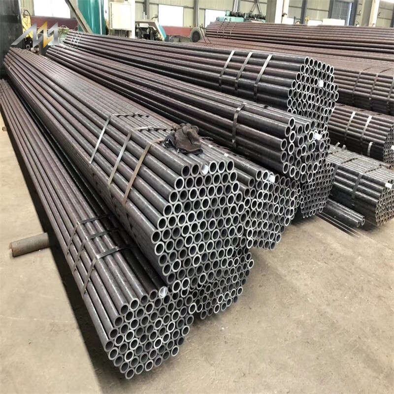 Carbon steel pipe