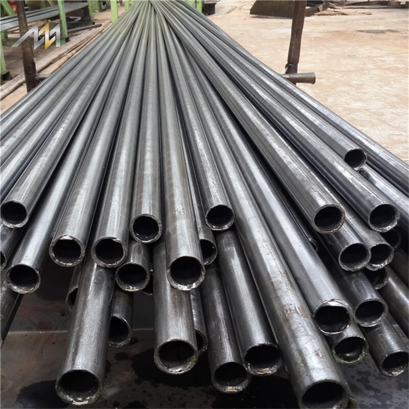 Cold Rolled Seamless pipes S235J2 S235J0