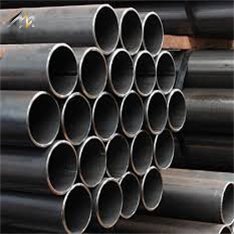 Cold Rolled Seamless pipes S235J2 S235J0