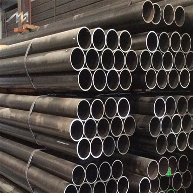 Carbon steel pipe
