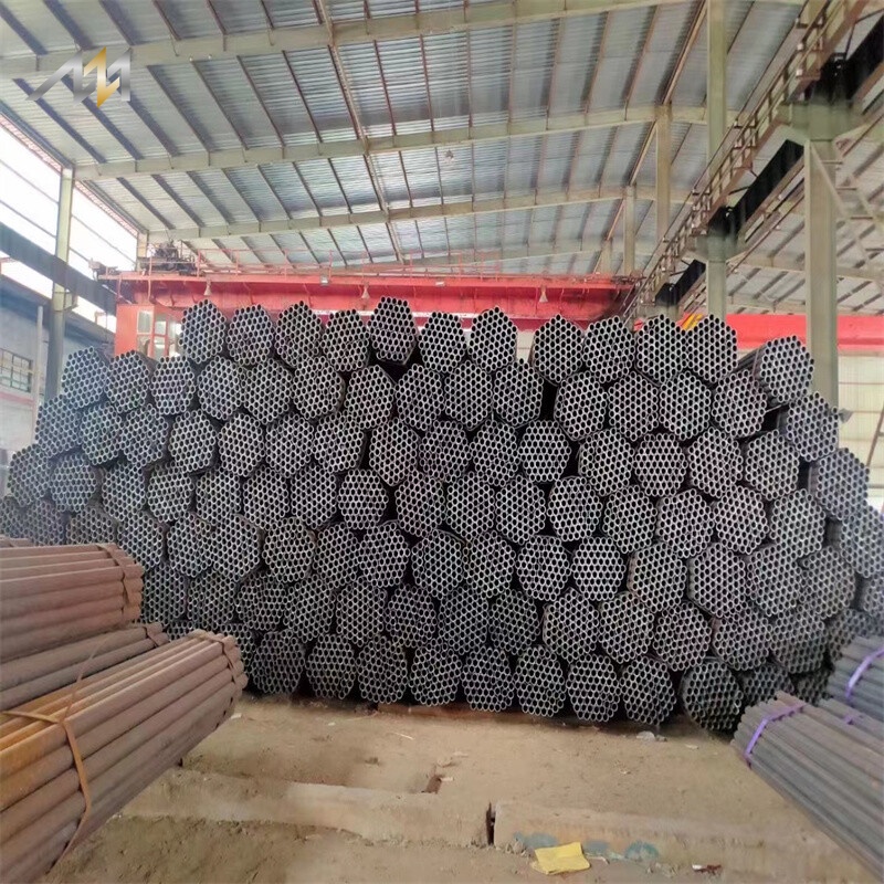 Carbon steel pipe