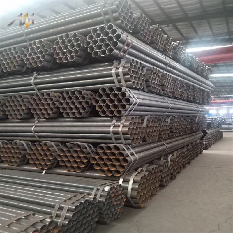 Carbon steel pipe