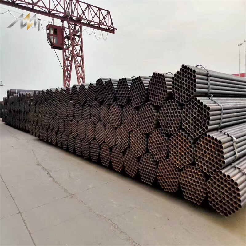 12Cr1MovG High Pressure Boiler Tube