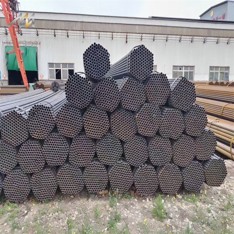 12Cr1MovG High Pressure Boiler Tube