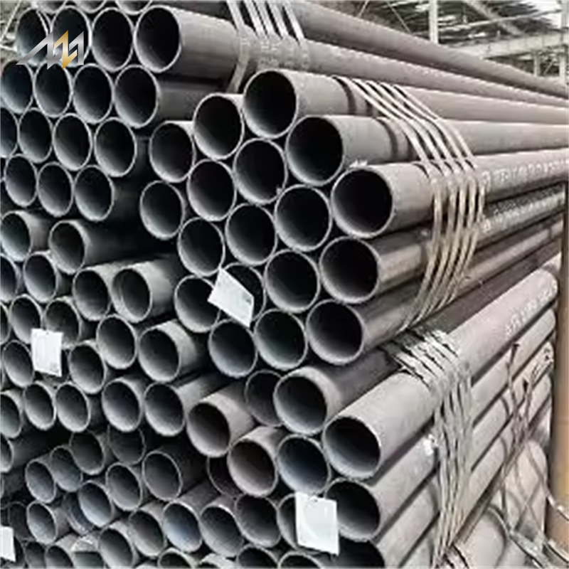 ASTM A106 Welded ERW Carbon Steel Pipe