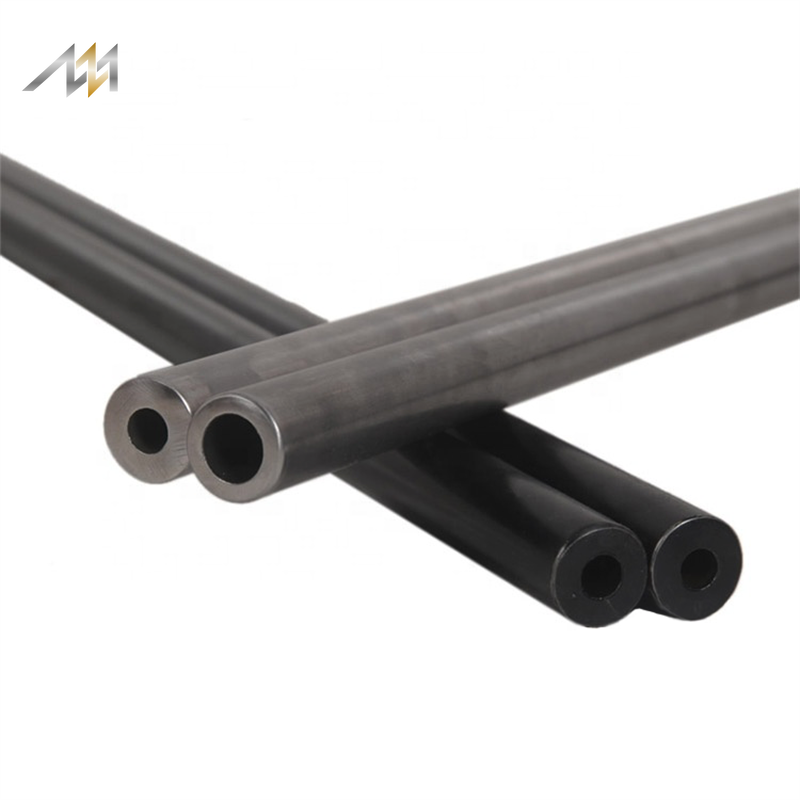 Carbon steel pipe