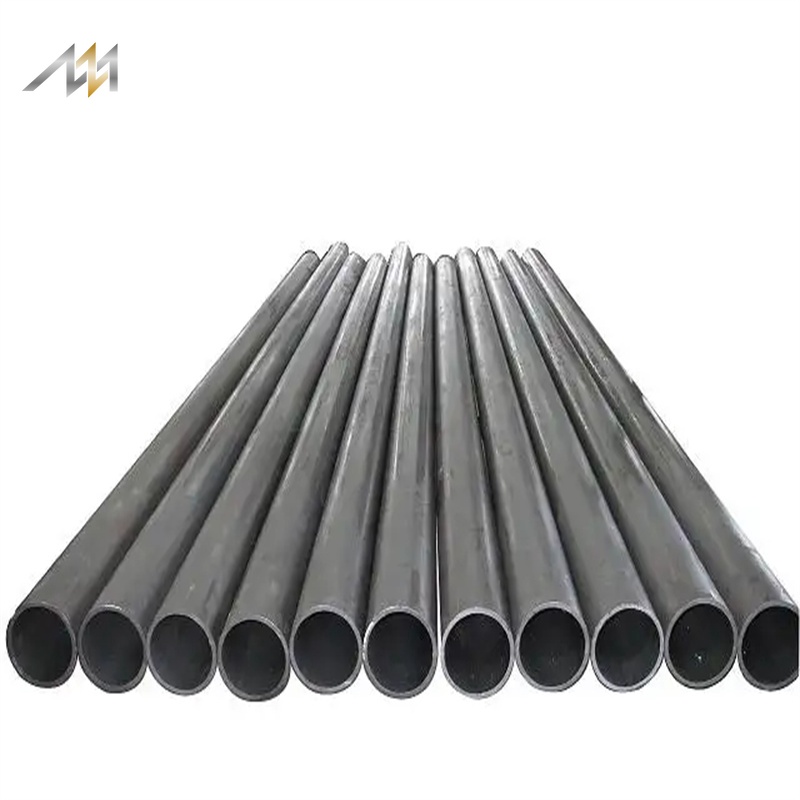 42CrMo 15CrMo Alloy Carbon Steel Pipe