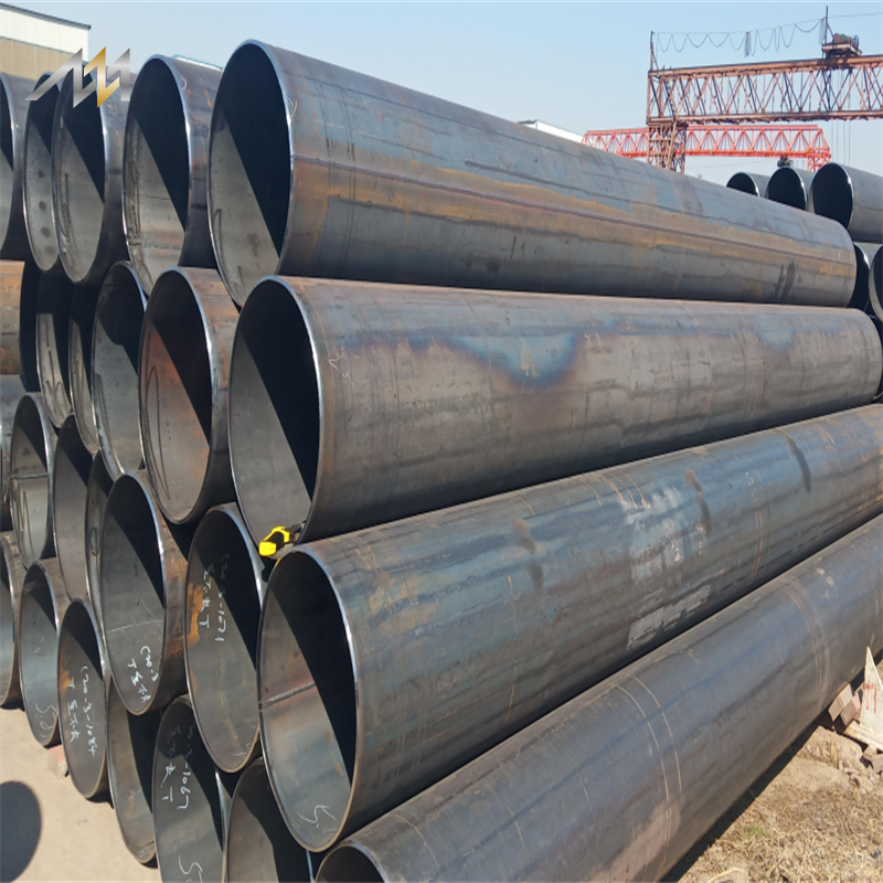 12Cr1MovG High Pressure Boiler Tube