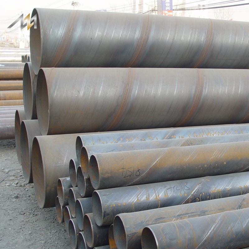 Carbon steel pipe ASTM A53 	A572 Gr.60 