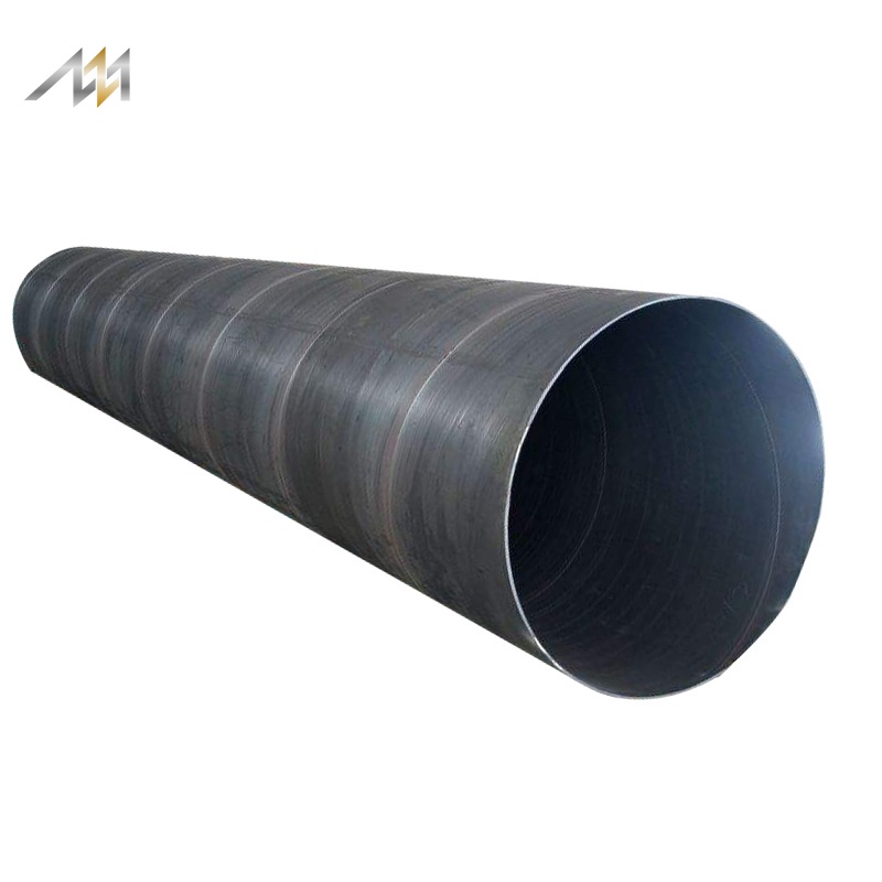 Carbon steel pipe ASTM A53 	A572 Gr.60 
