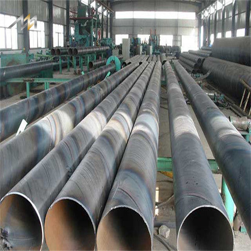 12Cr1MovG High Pressure Boiler Tube