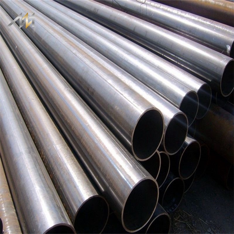 Carbon steel pipe ASTM A53 	A572 Gr.60 