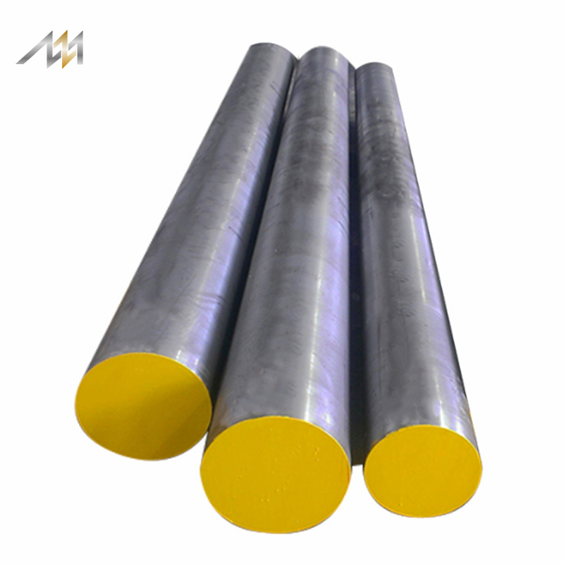 S355jr Rolled Hot And Cold Drawn Round Rod