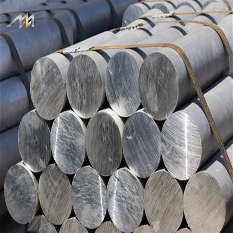 A36 CK75 Metal Carbon Steel Round Bar