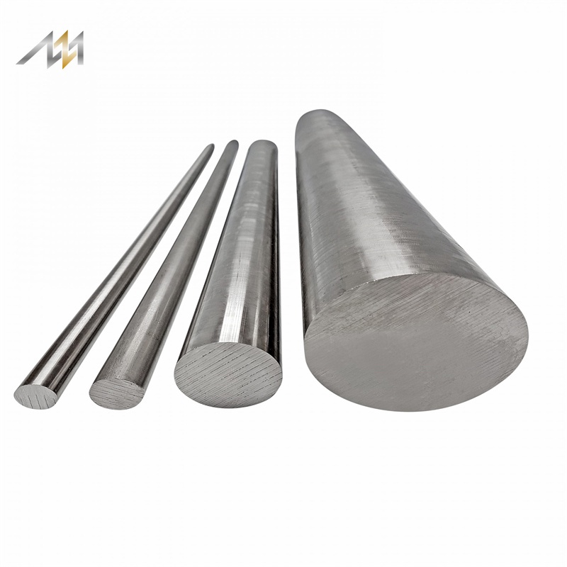 Sm45c 1035 Hard Chrome Carbon round bars