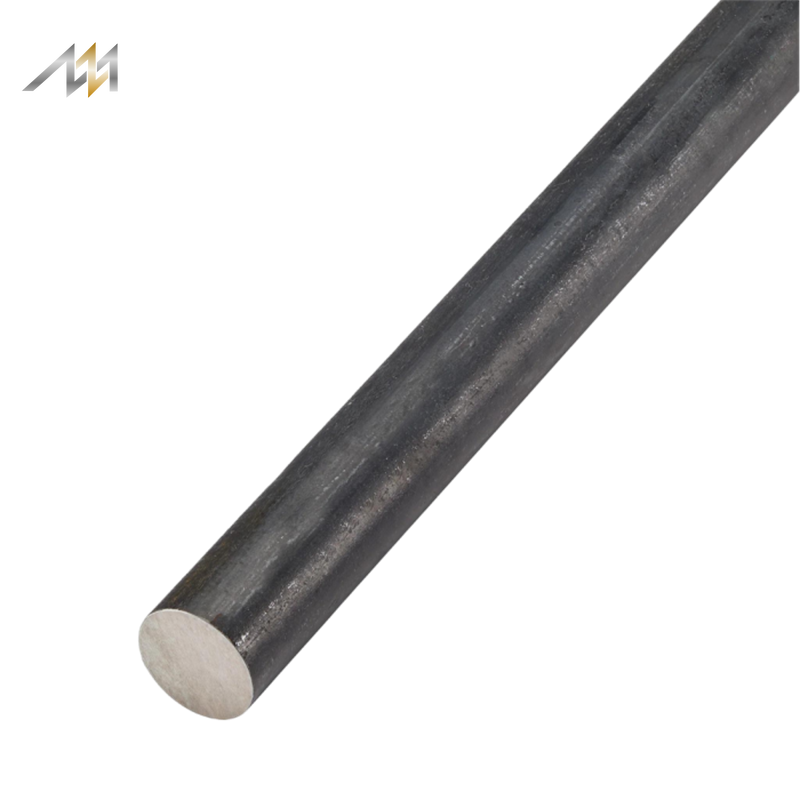 SAE 1045 Hot Rolled Carbon Steel Round Bars
