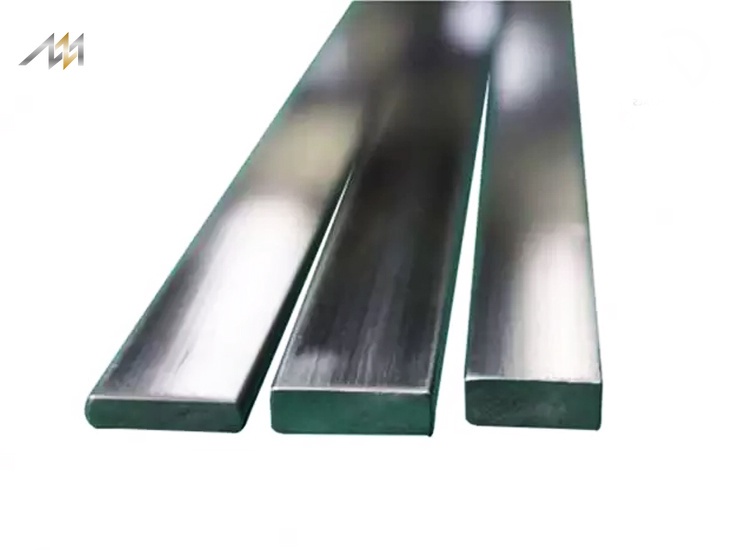 Q235 Q355 EN S235JR Flat Steel 