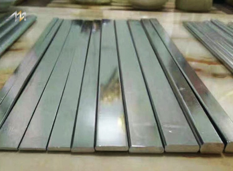 Q235 Q355 EN S235JR Flat Steel 
