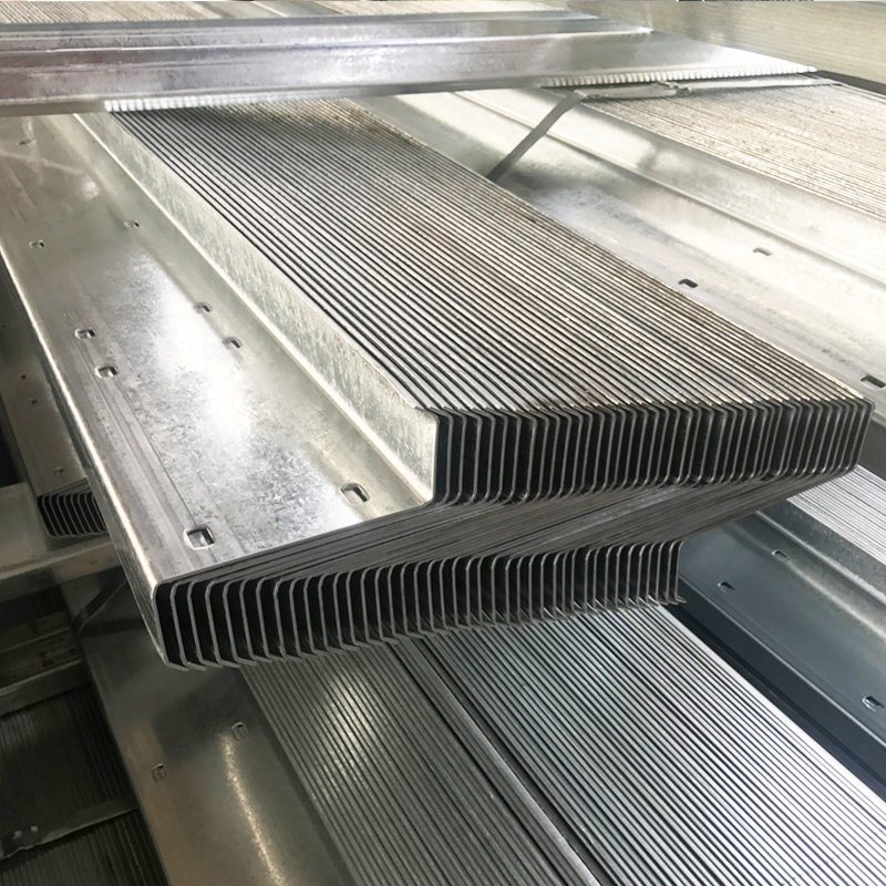 SYW390 S235JRG1 SS400 Z-Type Steel Sheet Pile