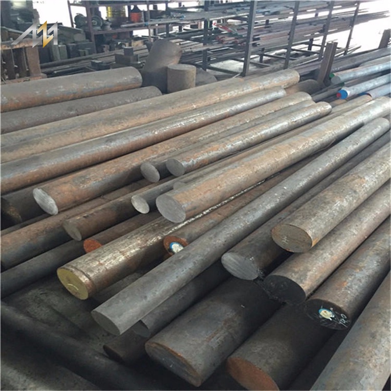 S355jr Rolled Hot And Cold Drawn Round Rod