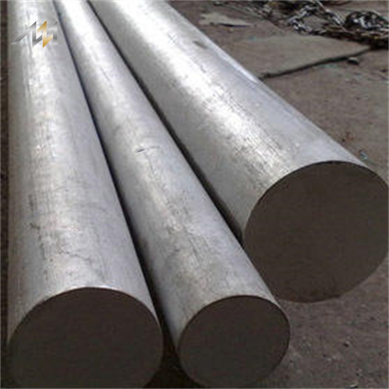 1045 Round Bar Carbon Steel Rod Oem