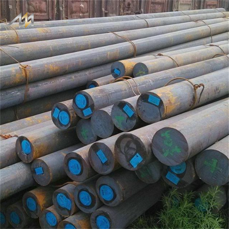 S355jr Rolled Hot And Cold Drawn Round Rod