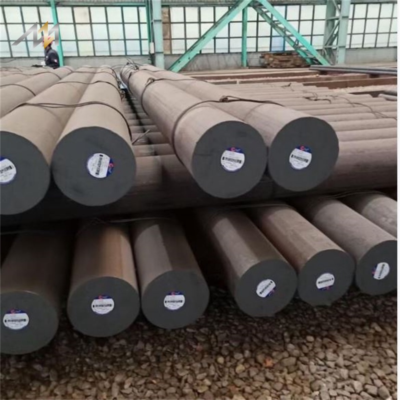 1045 Round Bar Carbon Steel Rod Oem