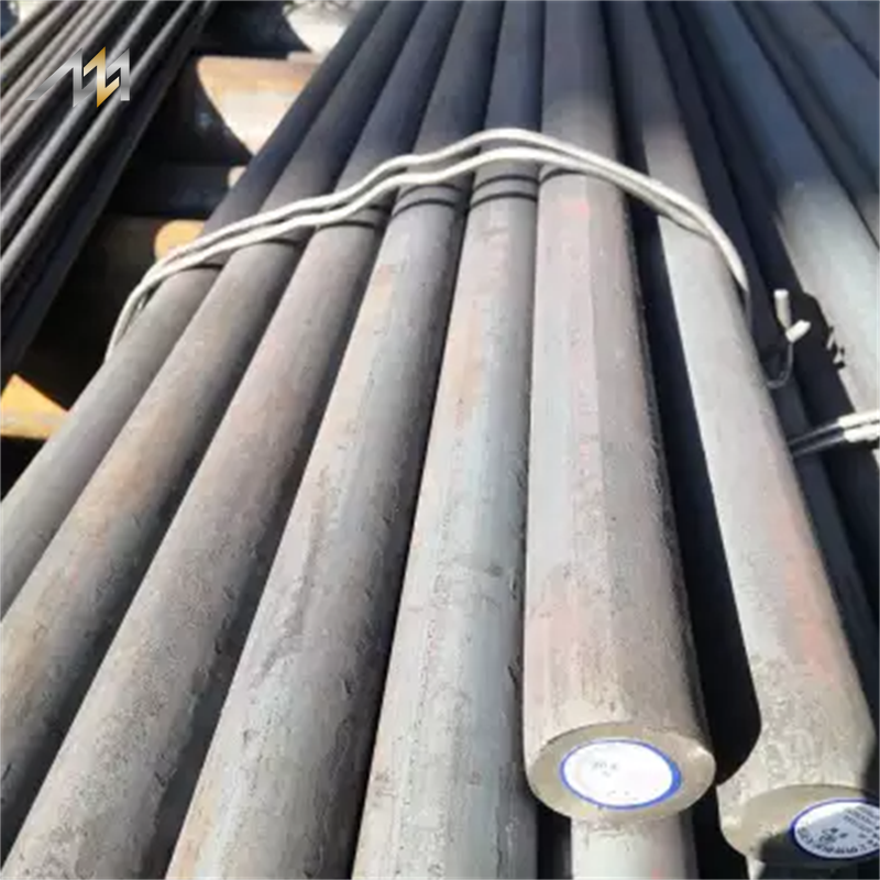 Carbon Steel Bar AISI 4140 1060 C45 Ck45 