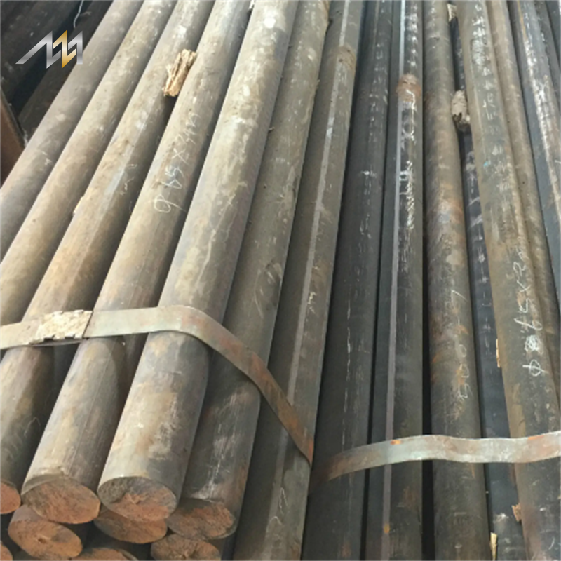Carbon Steel Bar AISI 4140 1060 C45 Ck45 