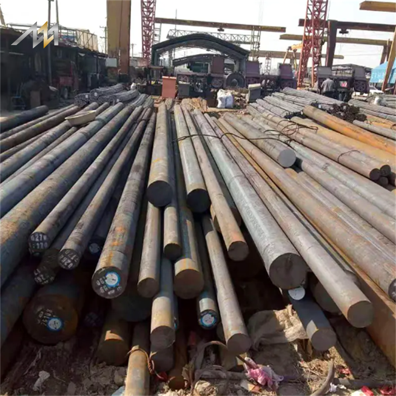 Carbon Steel Bar AISI 4140 1060 C45 Ck45 