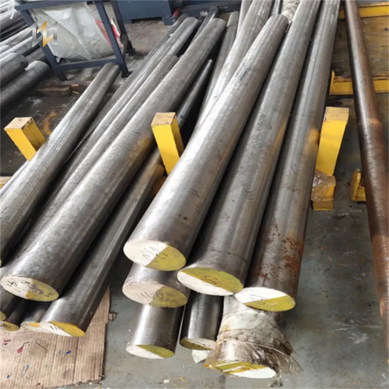 Carbon Steel Bar AISI 4140 1060 C45 Ck45 