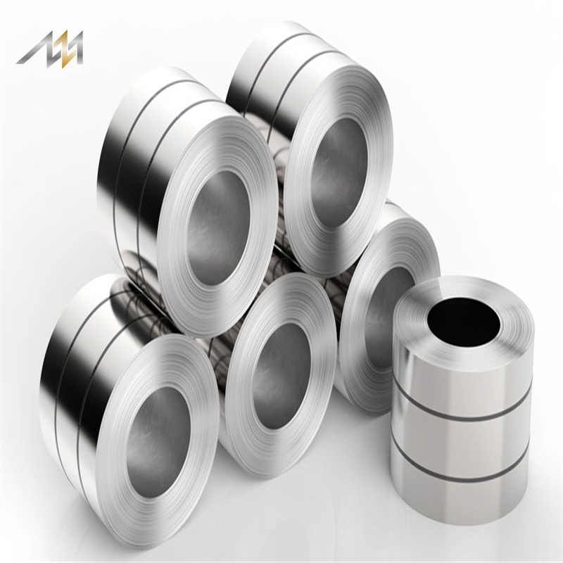 201 304 316 430Stainless Steel coil