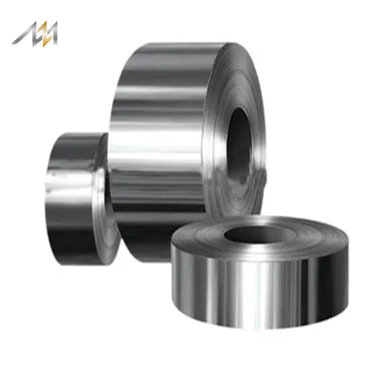 304 201 Stainless Steel coil ASTM Full Size Ss 