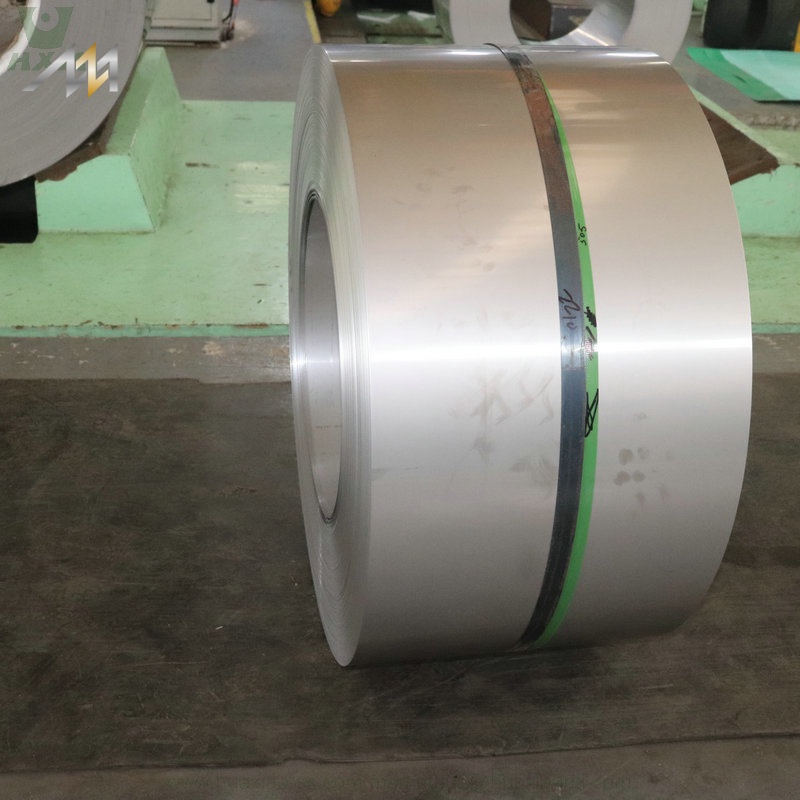 Stainless Steel Coil 201 304 316 Stainless Steel Coil