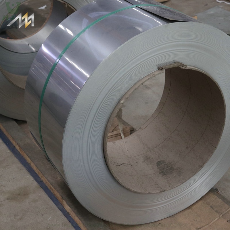 SS304L stainless steel 430 stainless steel coil