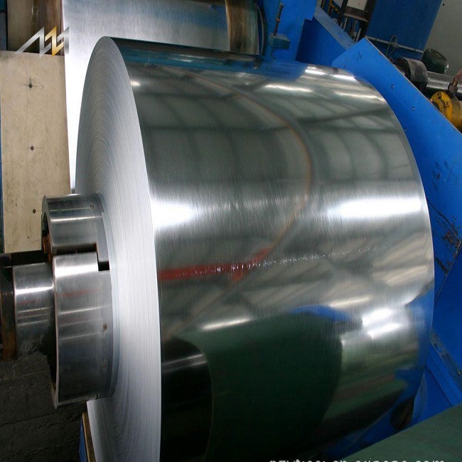 SS304L stainless steel 430 stainless steel coil