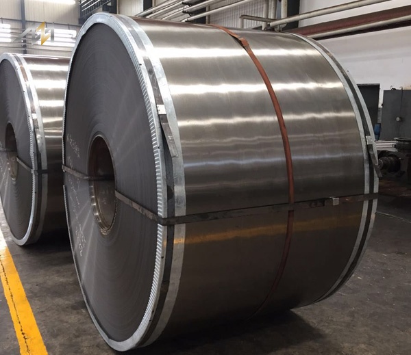 304 201 Stainless Steel coil ASTM Full Size Ss 