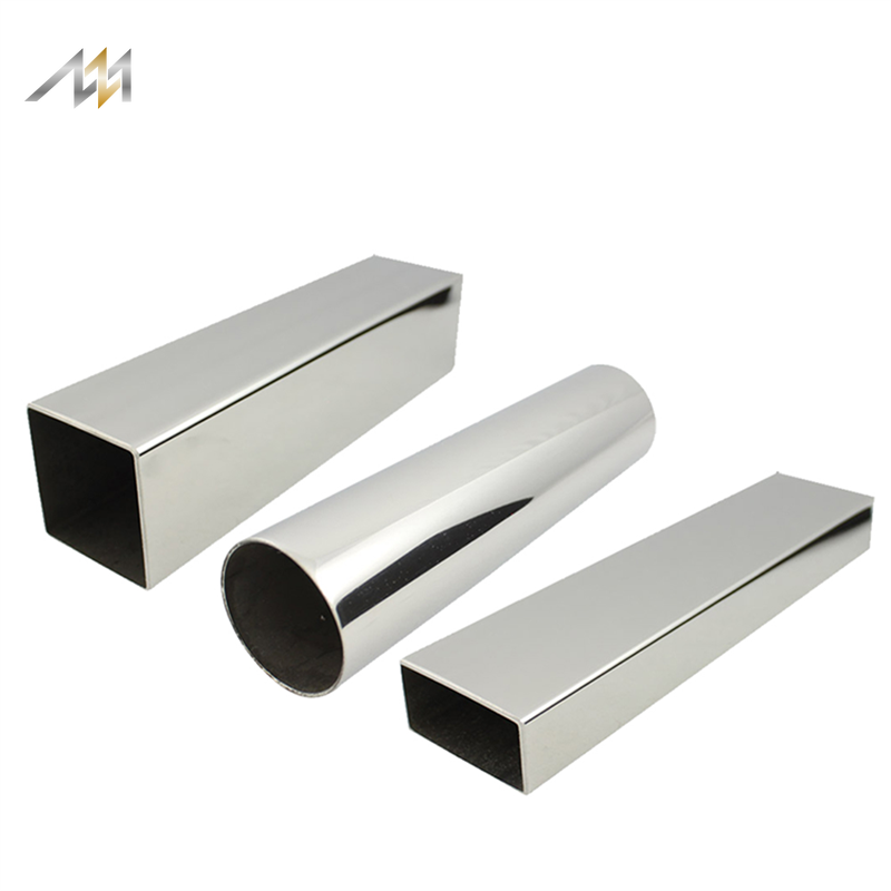 430 316l stainless steel stainless steel pipe